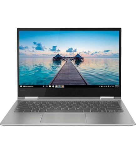 タブレットPC Lenovo Yoga 730 高性能 i7搭載 メモリ12GB タブレットPC Lenovo Yoga 730 高性能 i7搭載 メモリ12GB